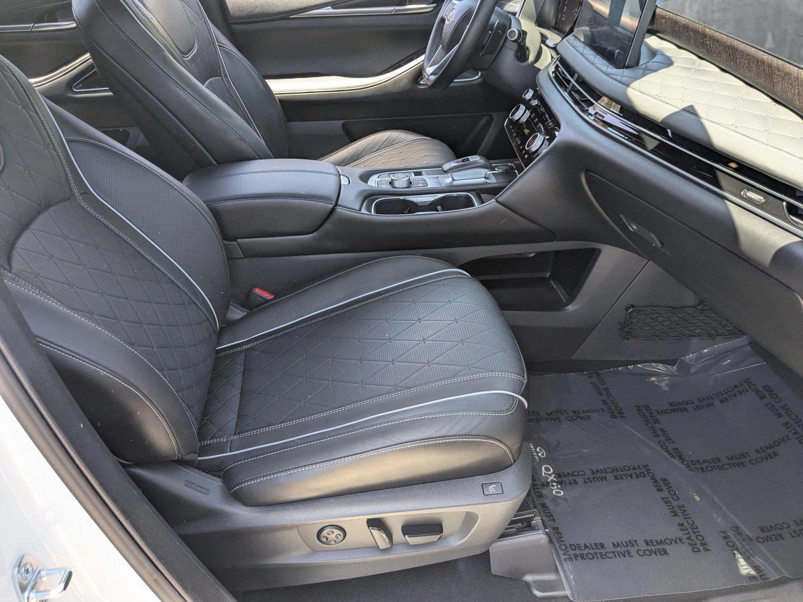 2022 INFINITI QX60 Vehicle Photo in Tampa, FL 33614