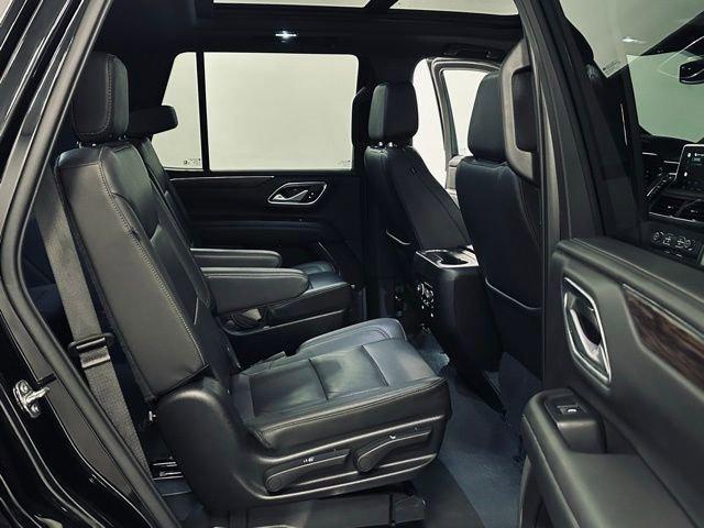 2022 Chevrolet Tahoe Vehicle Photo in MEDINA, OH 44256-9631