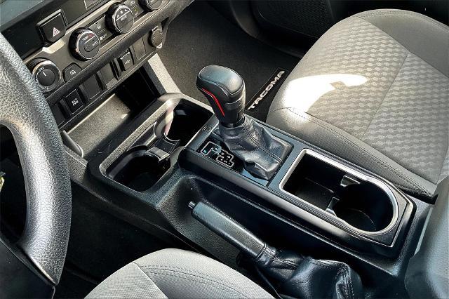 2022 Toyota Tacoma 4WD Vehicle Photo in Grapevine, TX 76051