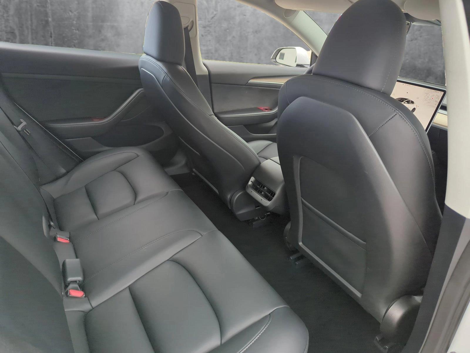 2023 Tesla Model 3 Vehicle Photo in Pembroke Pines, FL 33027