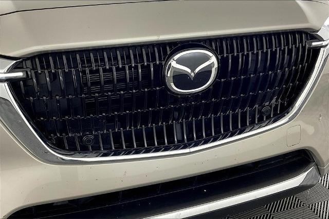 2024 Mazda CX-90 Vehicle Photo in Tulsa, OK 74129