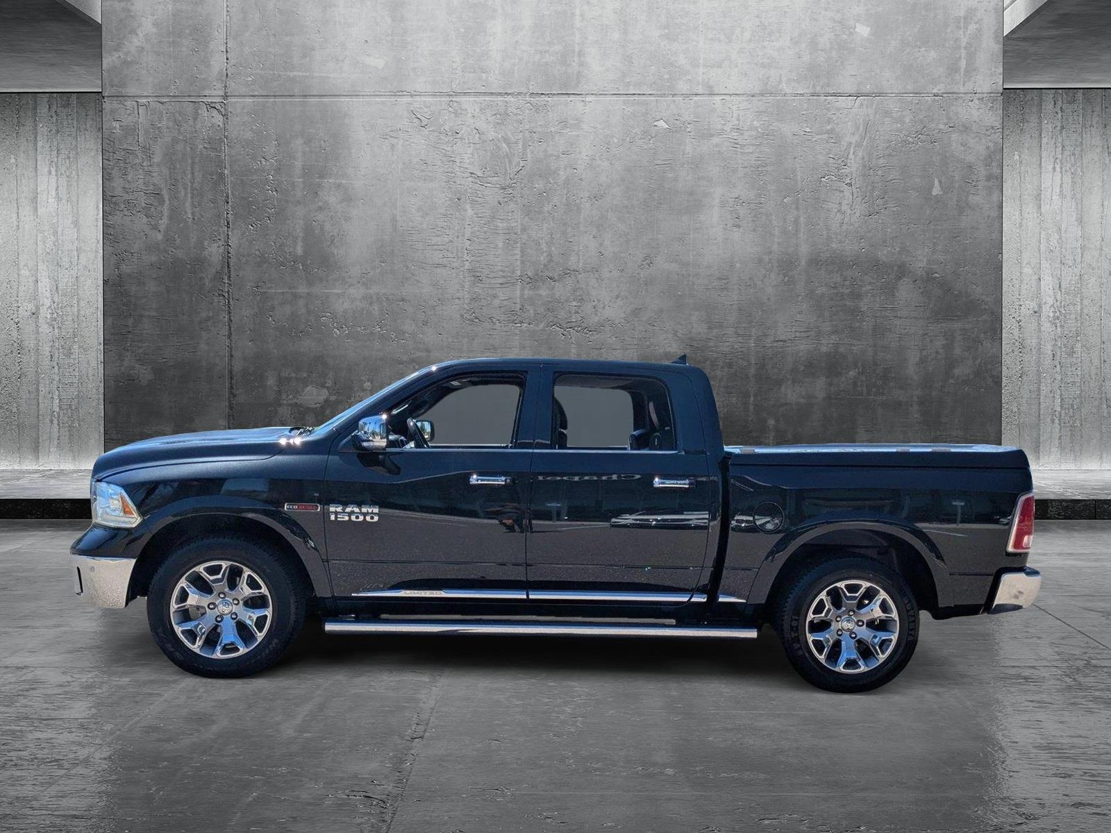2016 Ram 1500 Vehicle Photo in Wesley Chapel, FL 33544