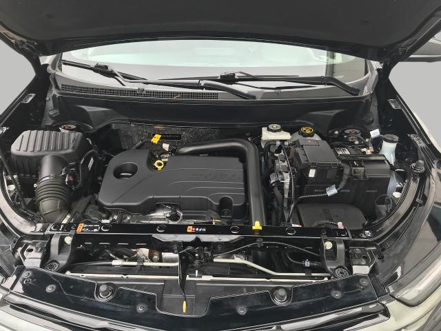2023 Chevrolet Equinox Vehicle Photo in GREEN BAY, WI 54303-3330