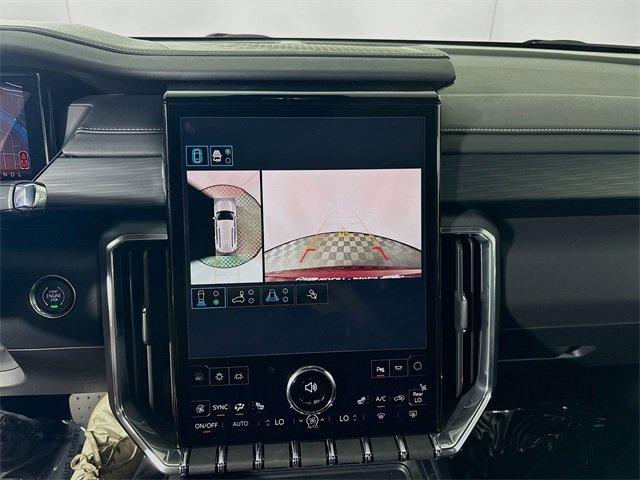 2025 GMC Acadia Vehicle Photo in PUYALLUP, WA 98371-4149