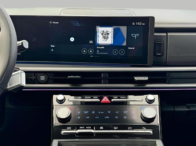 2025 Hyundai SANTA FE Hybrid Vehicle Photo in Green Bay, WI 54304