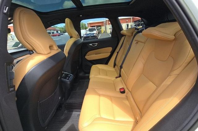 2022 Volvo XC60 Vehicle Photo in San Antonio, TX 78230