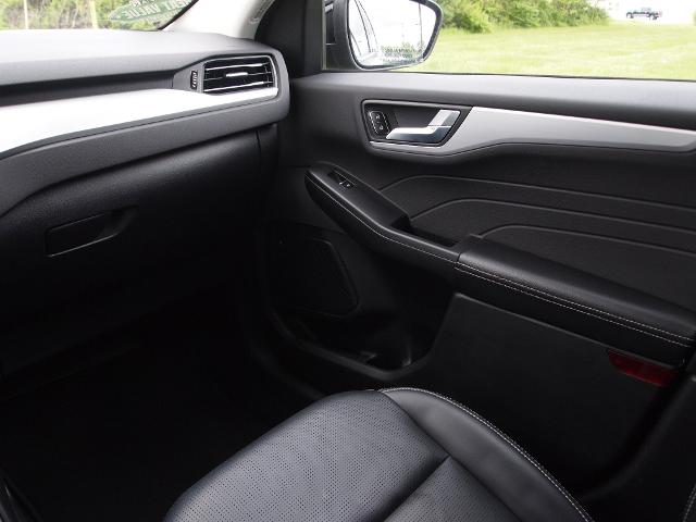 2023 Ford Escape Vehicle Photo in MADISON, IN 47250-1611