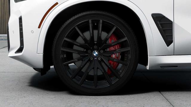 2026 BMW X5 xDrive40i Vehicle Photo in GRAPEVINE, TX 76051
