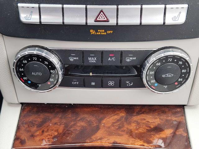 2013 Mercedes-Benz C-Class Vehicle Photo in PLANO, TX 75024