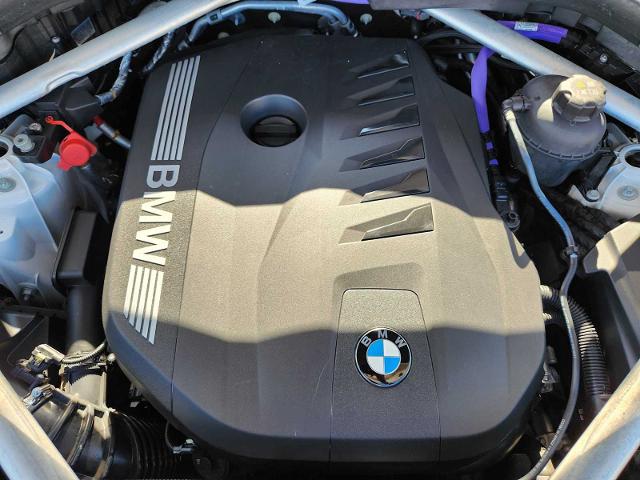 2024 BMW X5 xDrive40i Vehicle Photo in PLANO, TX 75024