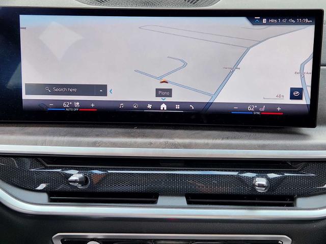 2024 BMW X7 xDrive40i Vehicle Photo in PLANO, TX 75024