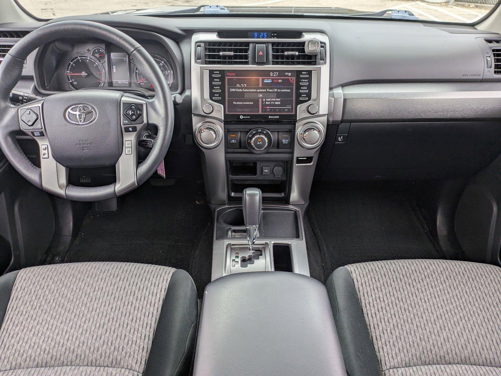 2020 Toyota 4Runner Vehicle Photo in Corpus Christi, TX 78415