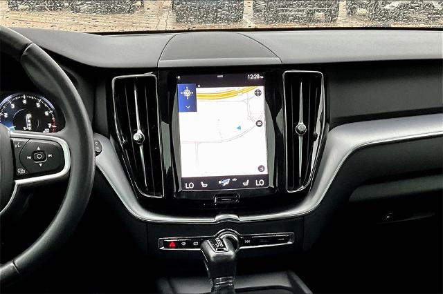 2020 Volvo XC60 Vehicle Photo in Grapevine, TX 76051