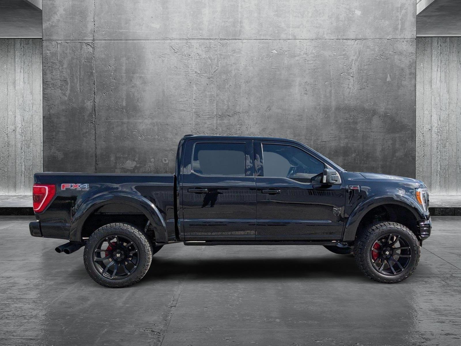 2023 Ford F-150 Vehicle Photo in Miami, FL 33015