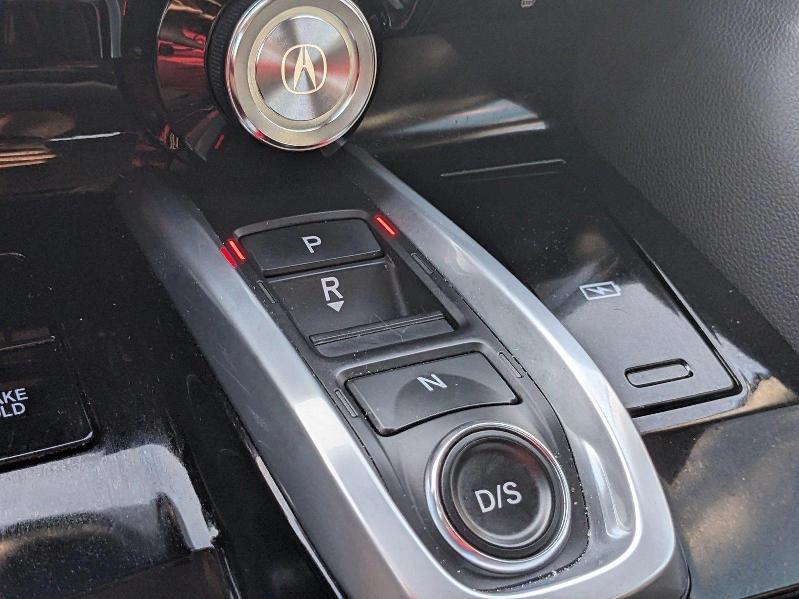 2024 Acura MDX Vehicle Photo in MIAMI, FL 33172-3015