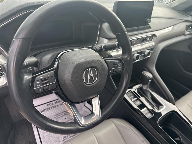 2023 Acura Integra Vehicle Photo in Grapevine, TX 76051