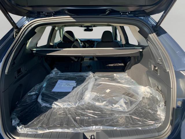 2025 Subaru Outback Vehicle Photo in Oshkosh, WI 54904