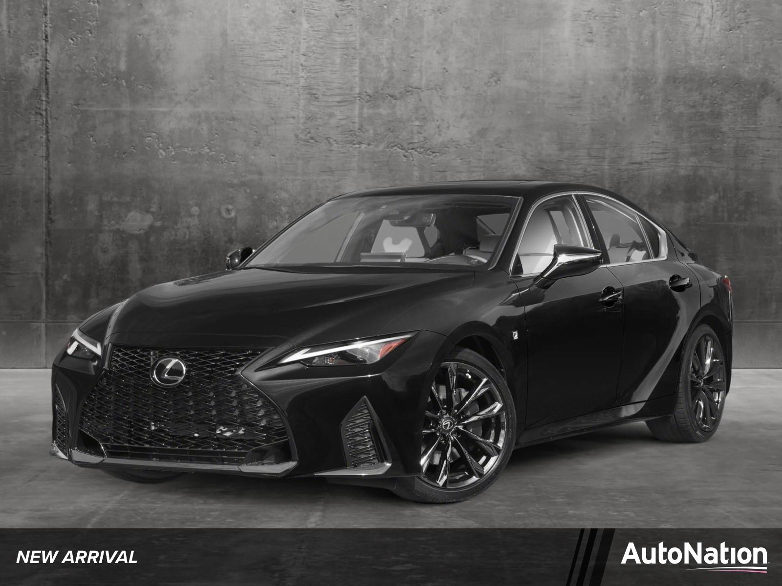 2023 Lexus IS 350 Vehicle Photo in Coconut Creek, FL 33073