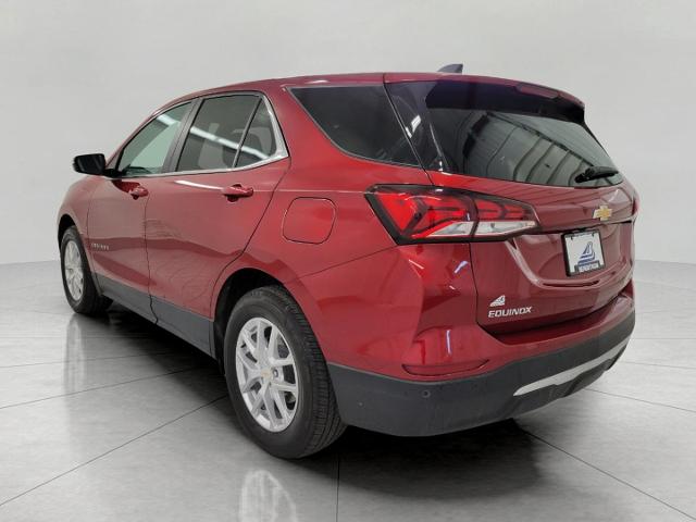 2023 Chevrolet Equinox Vehicle Photo in NEENAH, WI 54956-2243