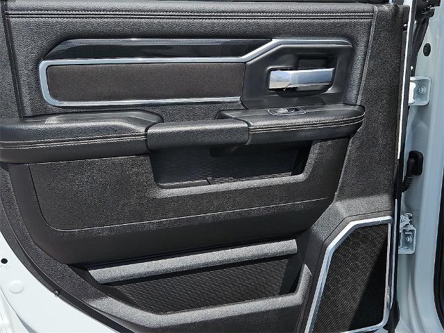 2022 Ram 2500 Vehicle Photo in EASTLAND, TX 76448-3020