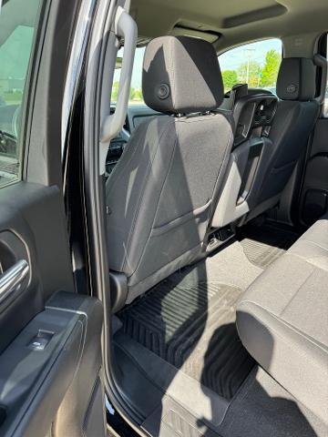 2024 Chevrolet Silverado 1500 Vehicle Photo in Peoria, IL 61615