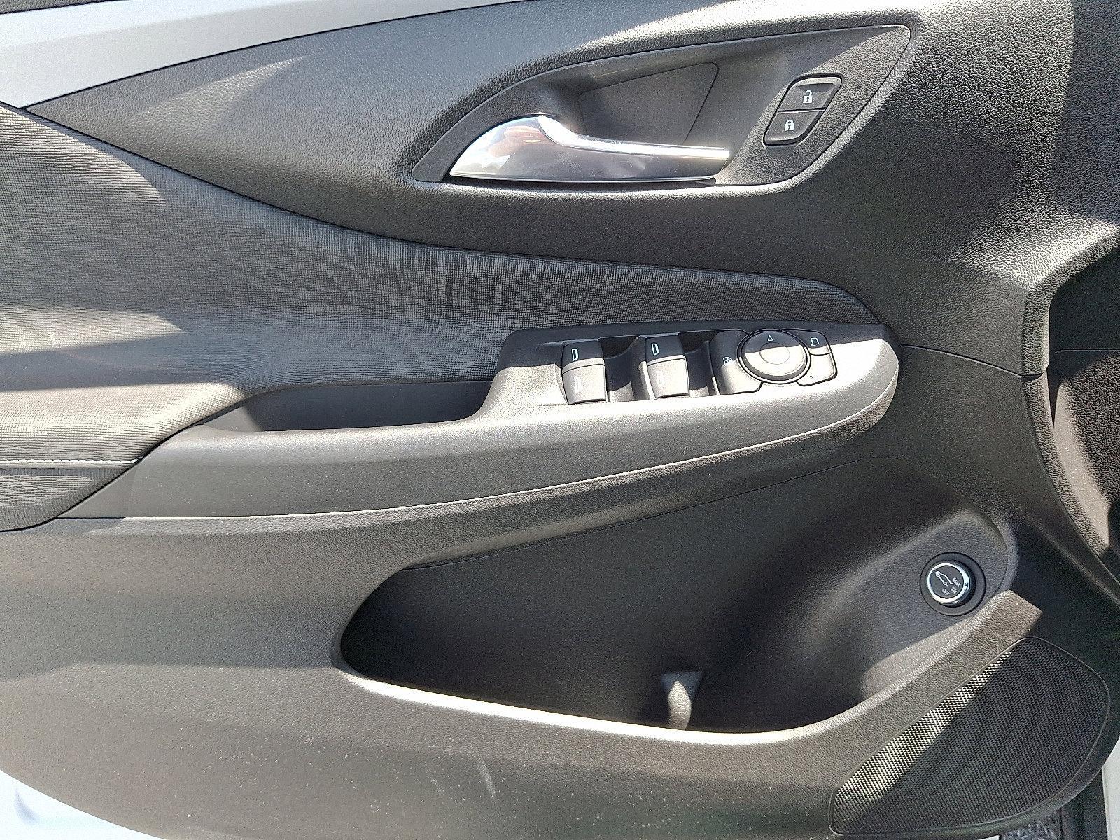 2025 Buick Envista Vehicle Photo in HARRISBURG, PA 17111-1033