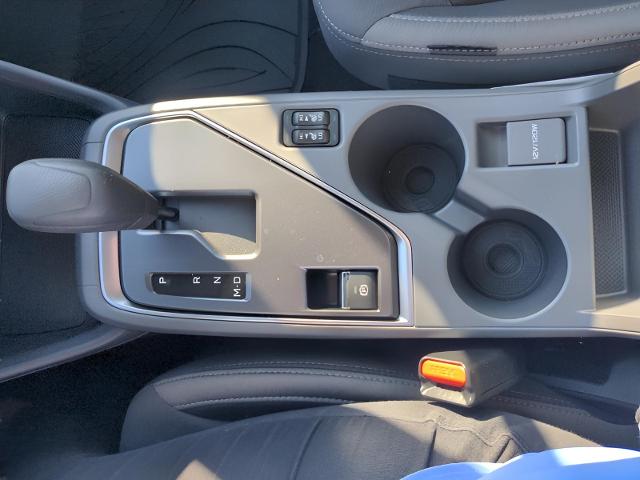 2025 Subaru Crosstrek Vehicle Photo in Green Bay, WI 54304