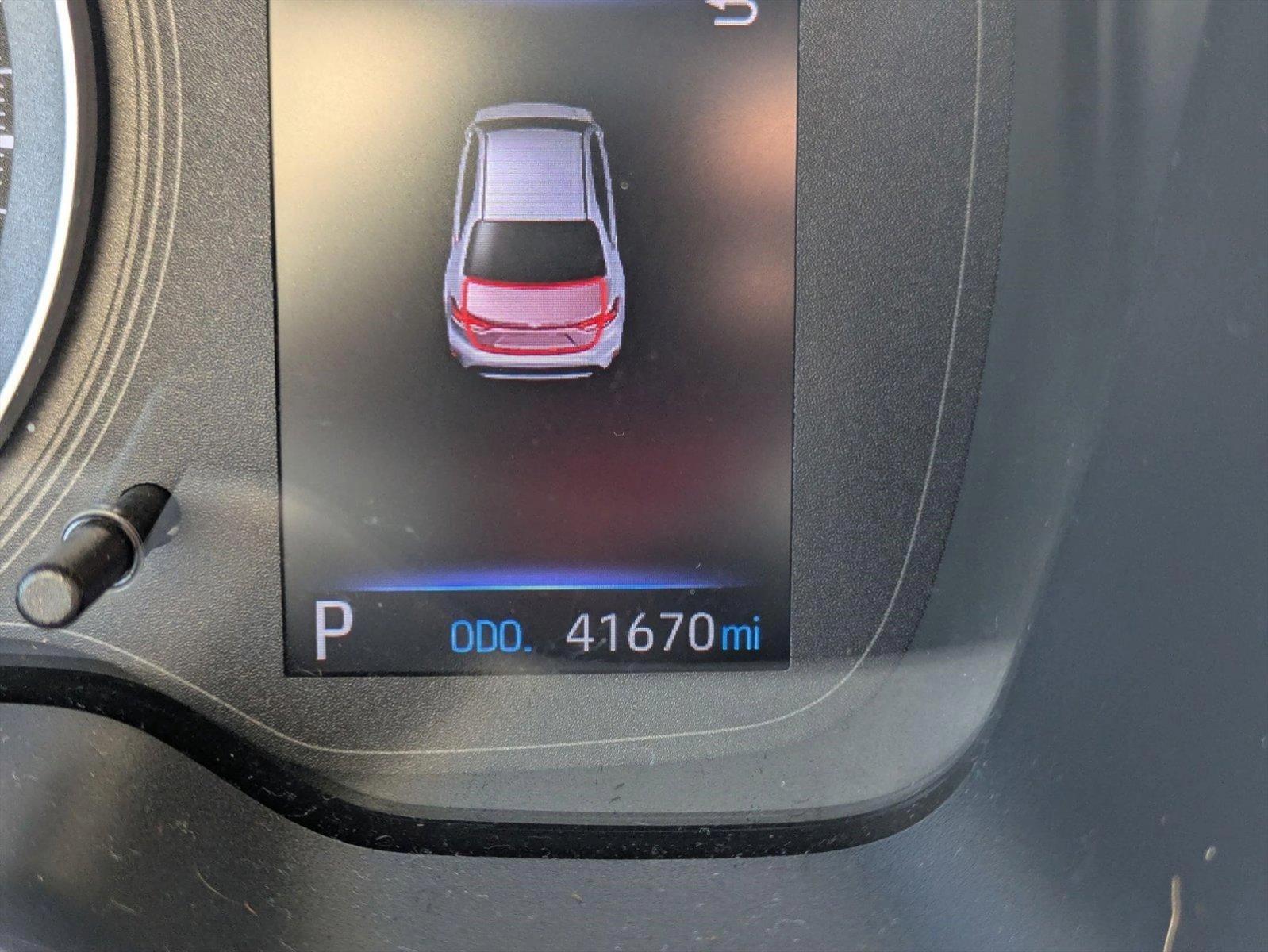 2020 Toyota Corolla Vehicle Photo in GREENACRES, FL 33463-3207