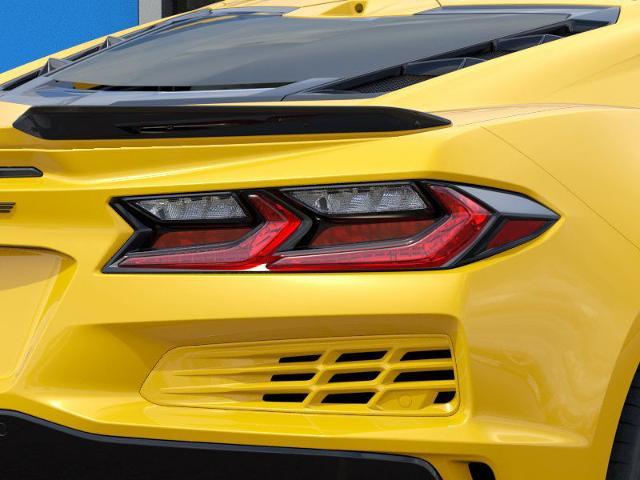 2025 Chevrolet Corvette E-Ray Vehicle Photo in ORLANDO, FL 32808-7998