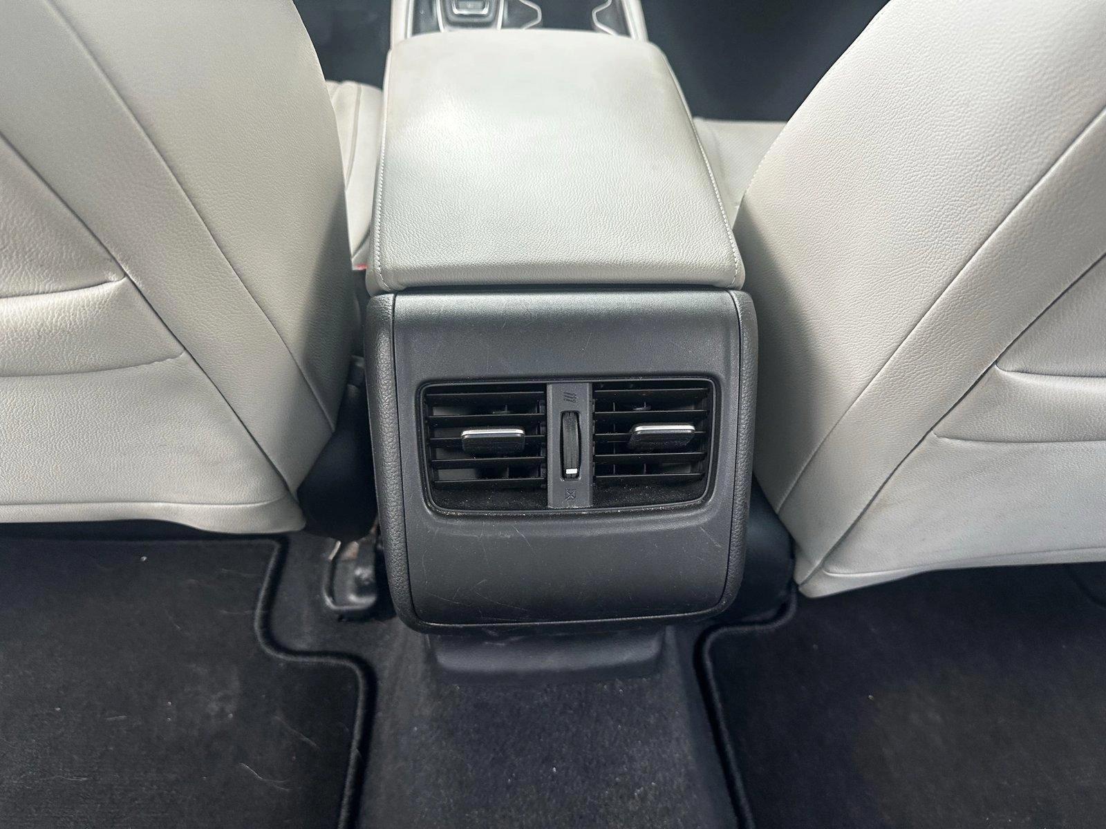 2018 Honda Accord Sedan Vehicle Photo in Hollywood, FL 33021
