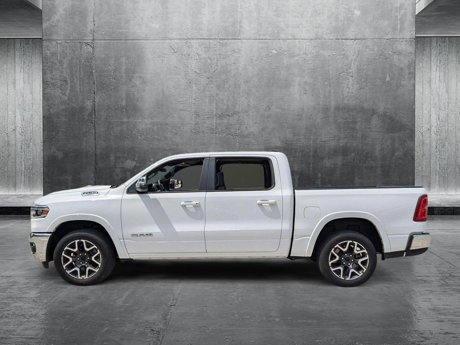 2025 Ram 1500 Vehicle Photo in ORLANDO, FL 32812-3021