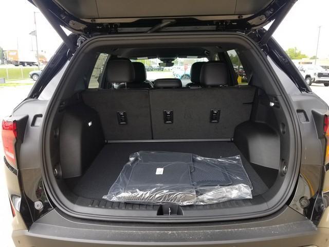 2025 GMC Terrain Vehicle Photo in ELYRIA, OH 44035-6349