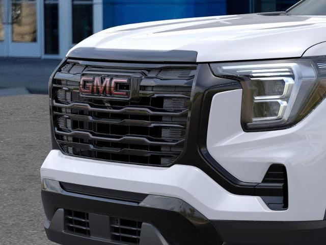 2026 GMC Terrain Vehicle Photo in OSHKOSH, WI 54904-7811