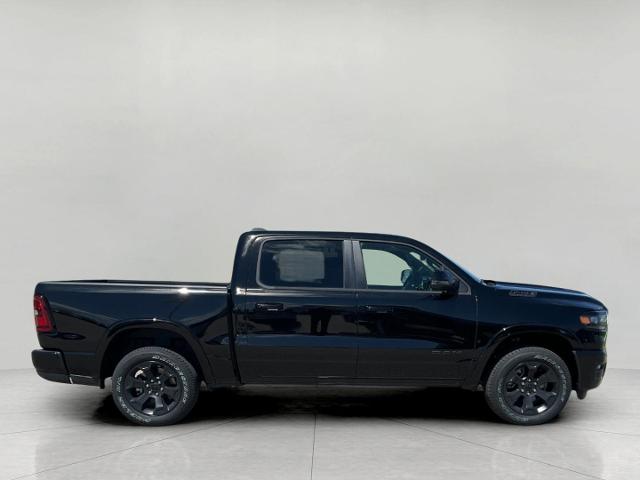 2025 Ram 1500 Vehicle Photo in Kaukauna, WI 54130