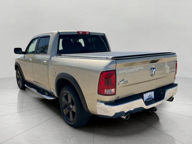 2011 Ram 1500 Vehicle Photo in Kaukauna, WI 54130