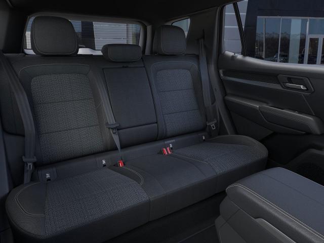 2026 GMC Terrain Vehicle Photo in DANBURY, CT 06810-5034