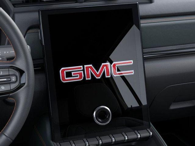 2026 GMC Terrain Vehicle Photo in WATERTOWN, CT 06795-3318