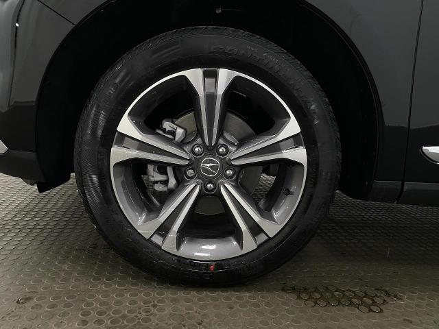 2025 Acura RDX Vehicle Photo in Appleton, WI 54913