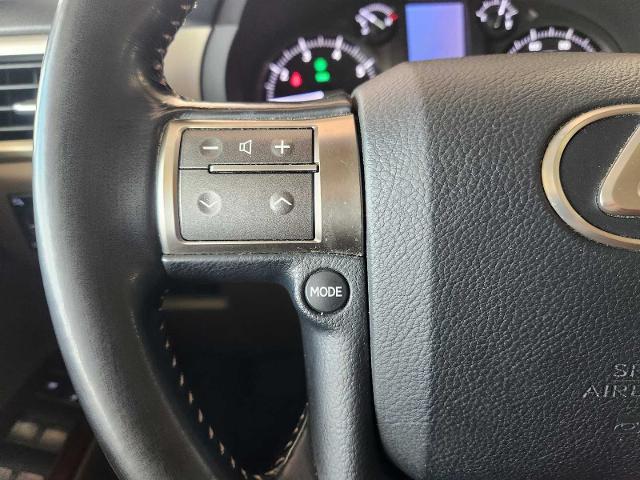 2019 Lexus GX 460 Vehicle Photo in Grapevine, TX 76051