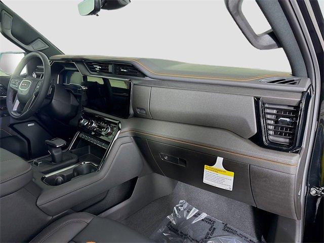 2025 GMC Sierra 1500 Vehicle Photo in PUYALLUP, WA 98371-4149