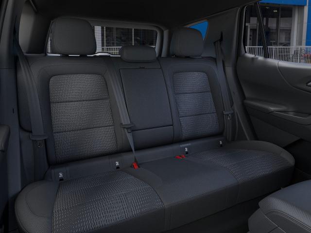 2026 Chevrolet Equinox Vehicle Photo in INDEPENDENCE, MO 64055-1314