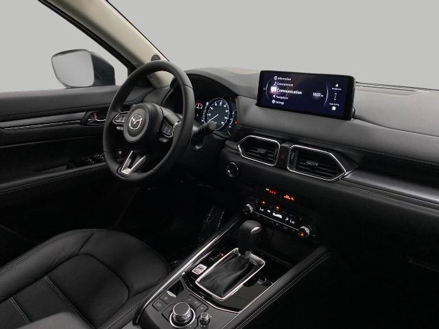 2025 Mazda CX-5 Vehicle Photo in Appleton, WI 54913