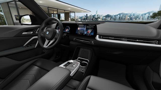 2025 BMW X1 xDrive28i Vehicle Photo in GRAPEVINE, TX 76051