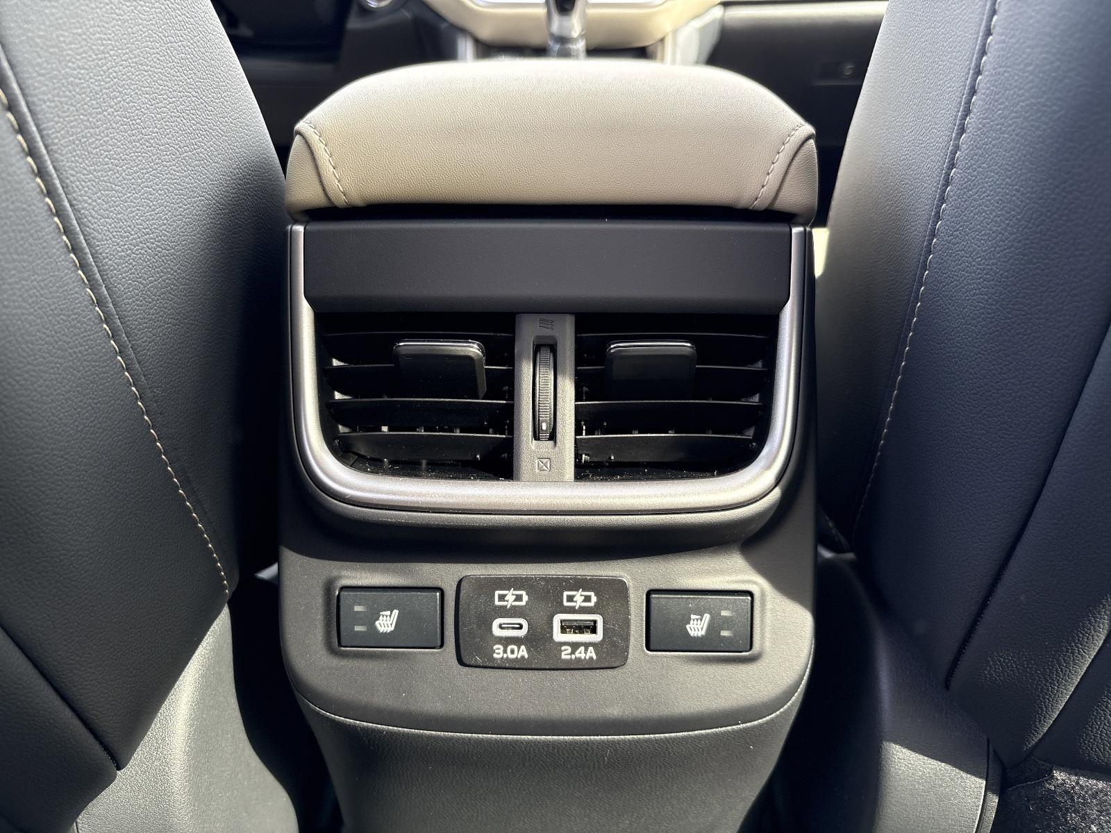 2025 Subaru Outback Vehicle Photo in Mechanicsburg, PA 17050