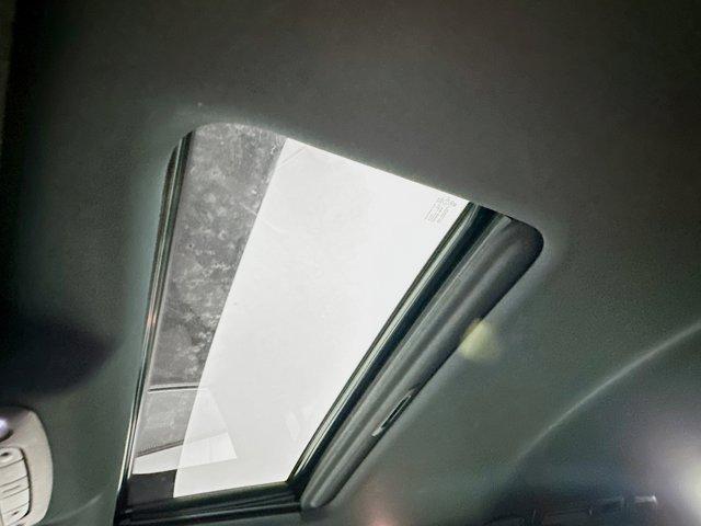 2020 Nissan Armada Vehicle Photo in Doylsetown, PA 18901