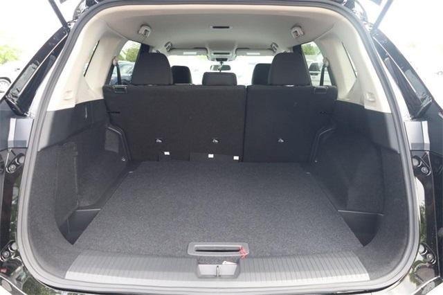 2025 Nissan Rogue Vehicle Photo in Hazelwood, MO 63042