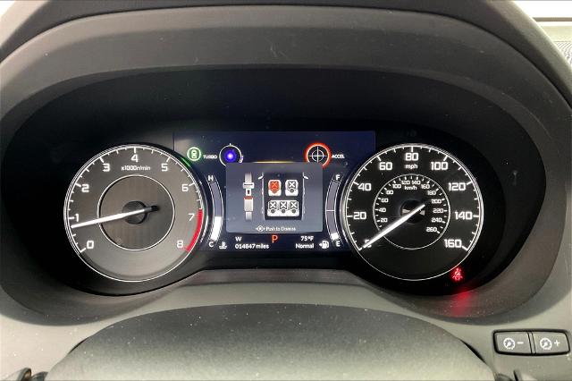 2023 Acura RDX Vehicle Photo in Grapevine, TX 76051