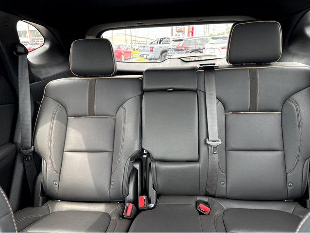 2023 Chevrolet Blazer Vehicle Photo in Savannah, GA 31419