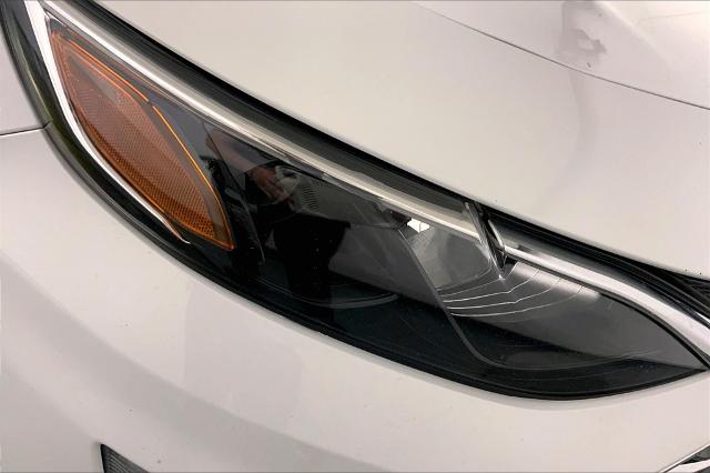 2021 Chevrolet Malibu Vehicle Photo in Lees Summit, MO 64086