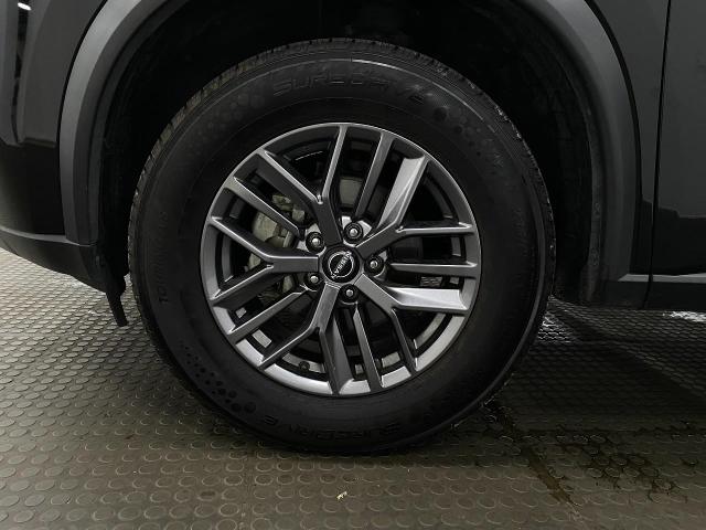 2023 Nissan Rogue Vehicle Photo in Appleton, WI 54913